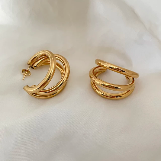 Harmony earrings