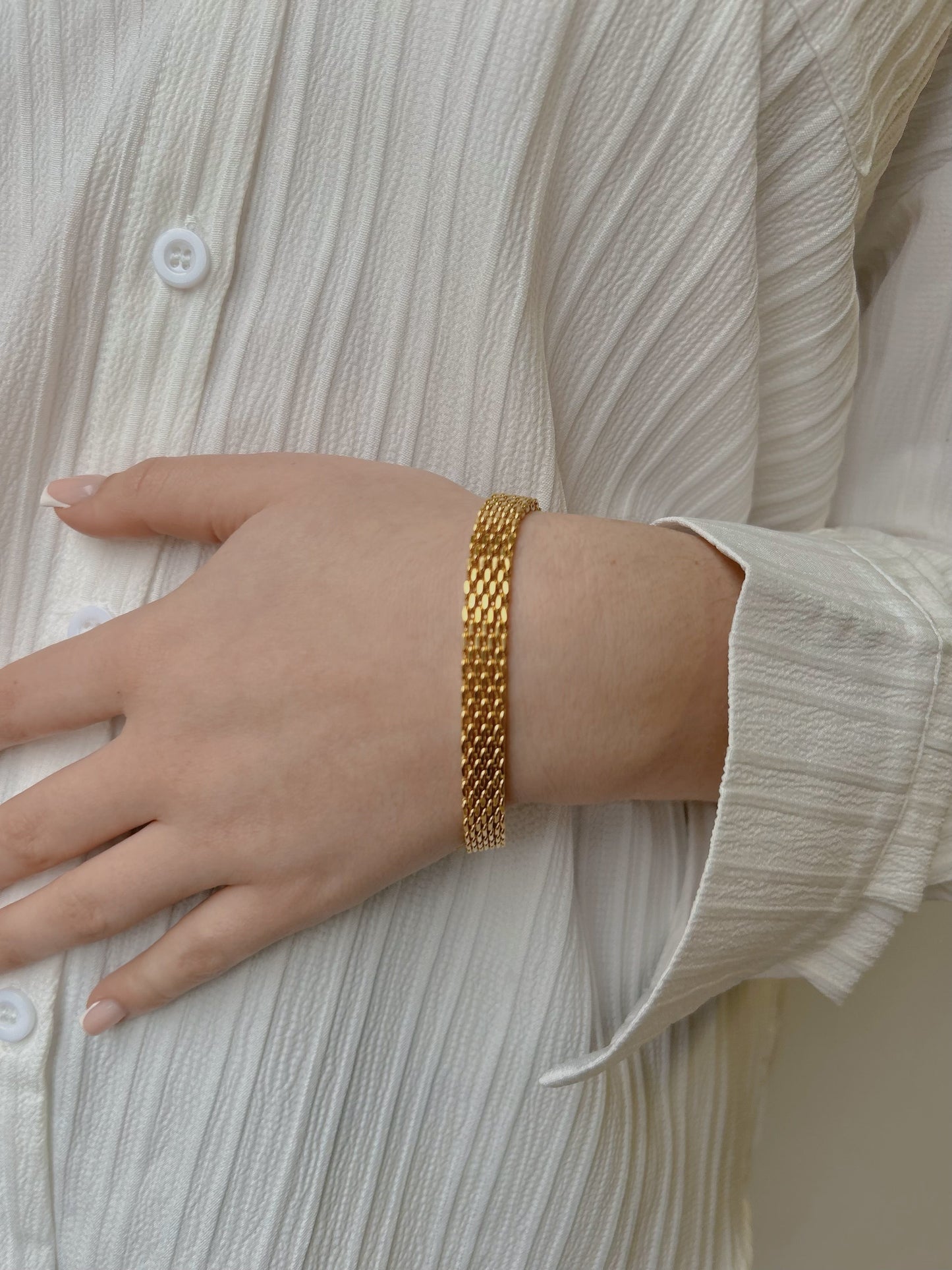 Bracelet Valencia